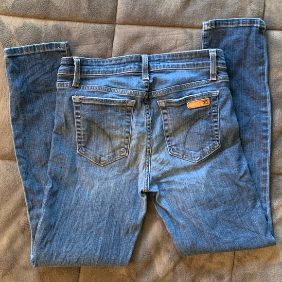 Joe’s Jeans skinny jeans Sierra size 26 98% cotton - Picture 1 of 6